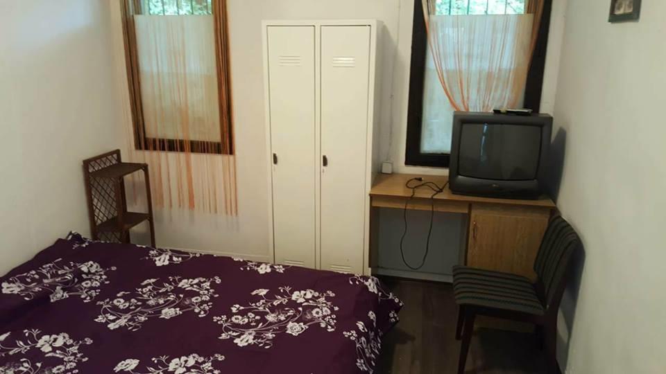 Hostel Belgrade Shungit Dragana Jeftica Br 10 Extérieur photo