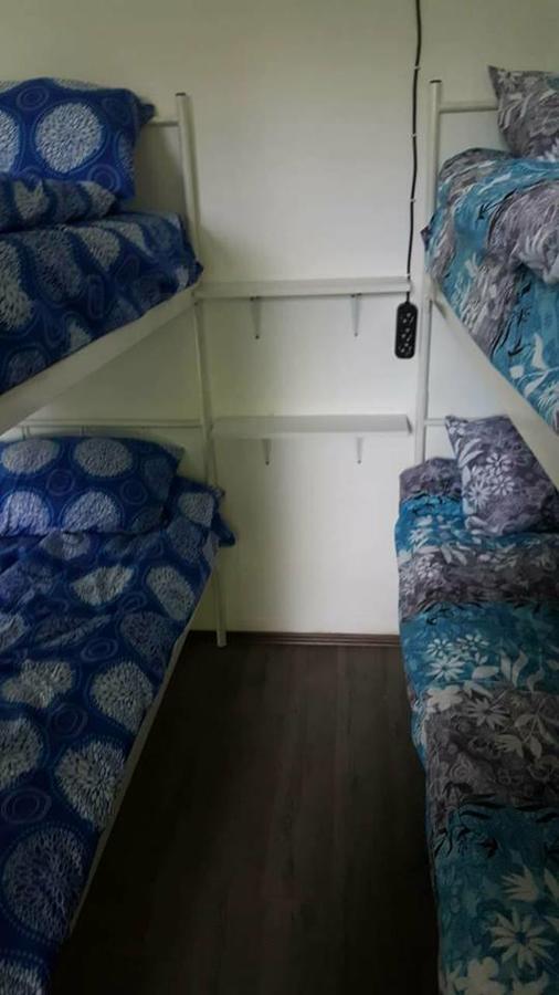 Hostel Belgrade Shungit Dragana Jeftica Br 10 Extérieur photo