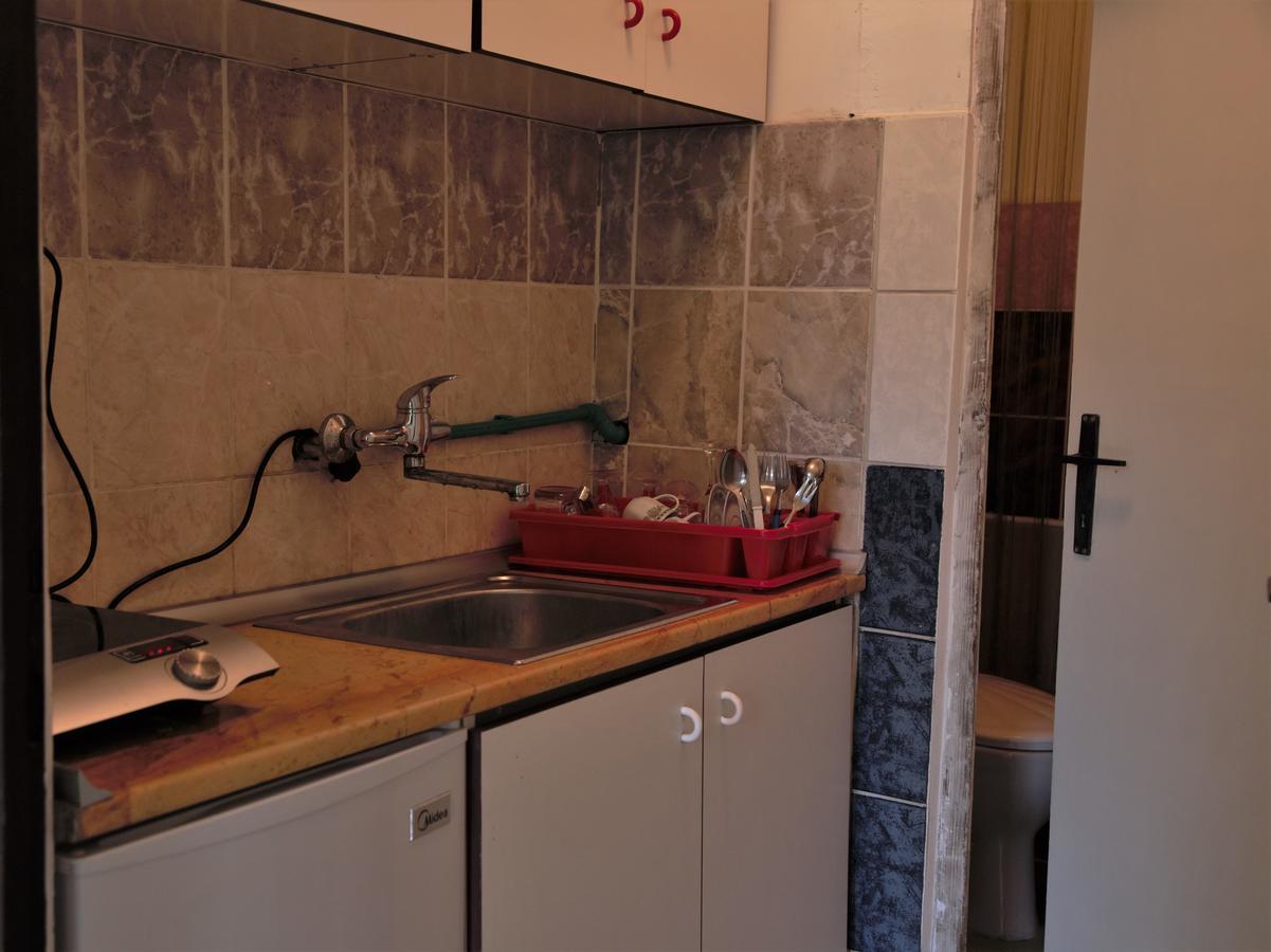 Hostel Belgrade Shungit Dragana Jeftica Br 10 Extérieur photo