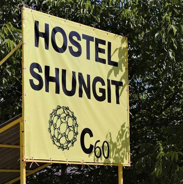 Hostel Belgrade Shungit Dragana Jeftica Br 10 Extérieur photo